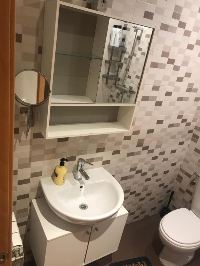 Torreblanca Hotel Oviedo Eksteriør billede