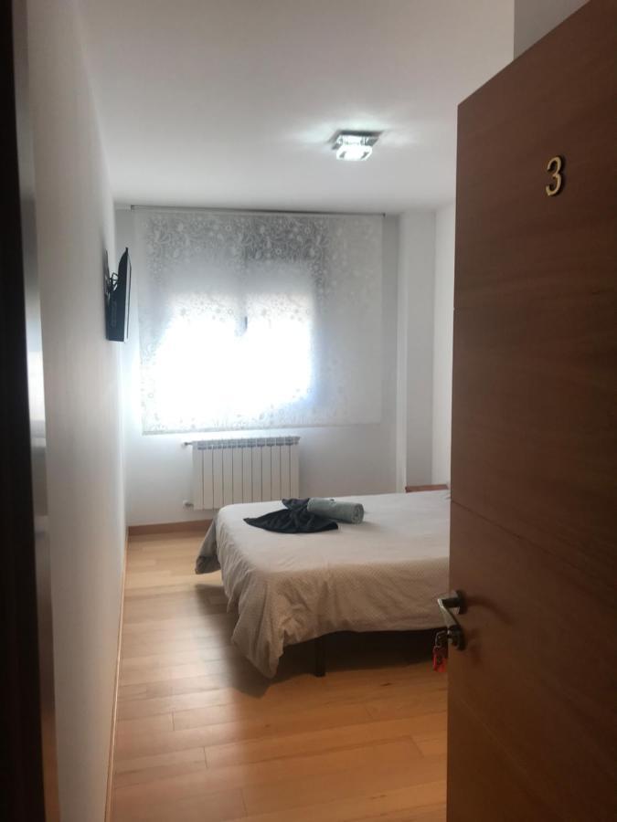 Torreblanca Hotel Oviedo Eksteriør billede